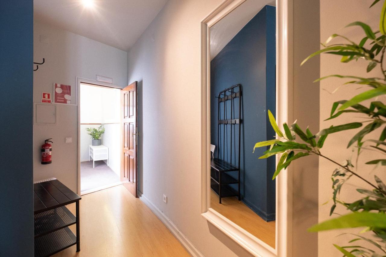 Impar Studios OOporto Exteriör bild