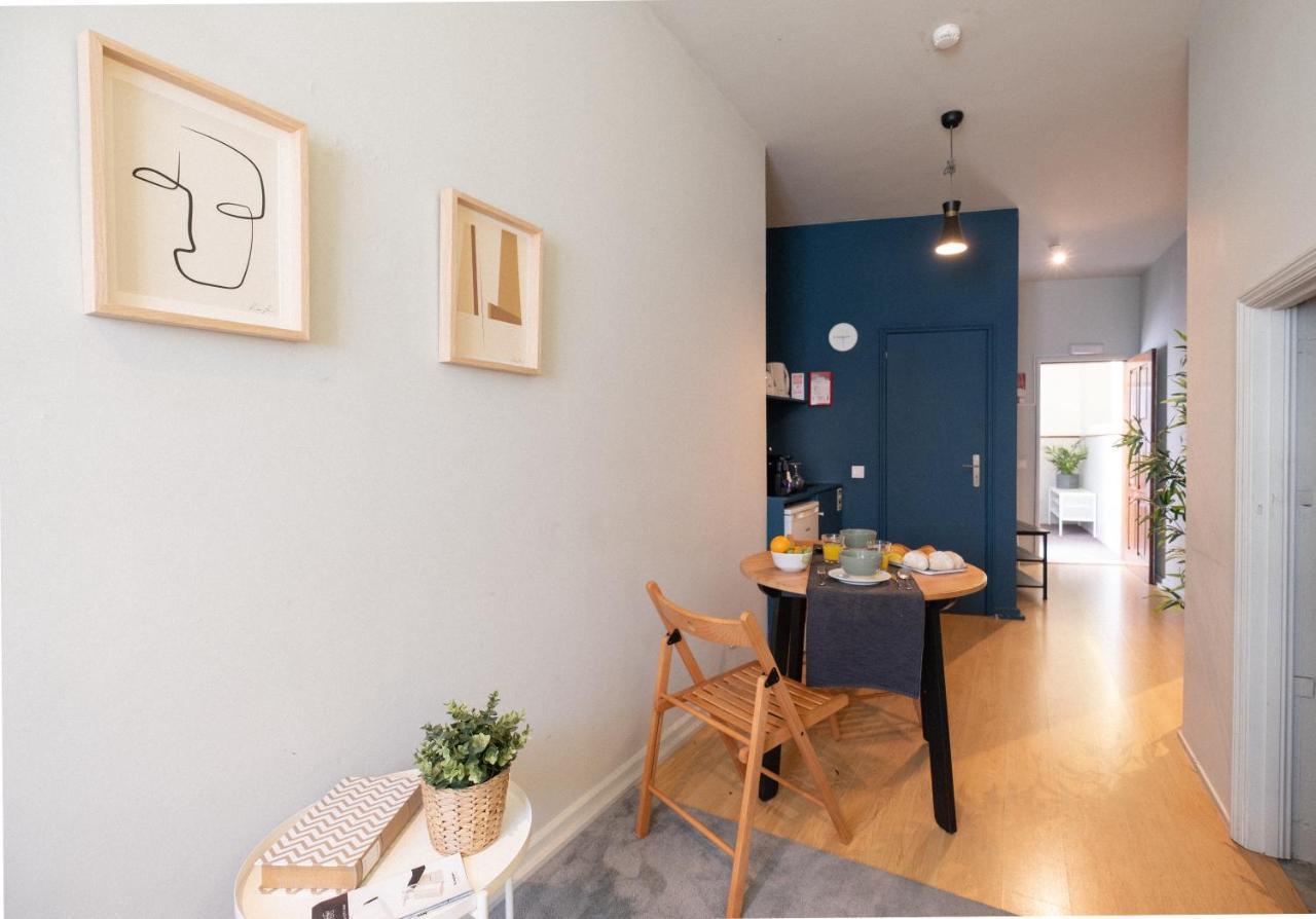 Impar Studios OOporto Exteriör bild
