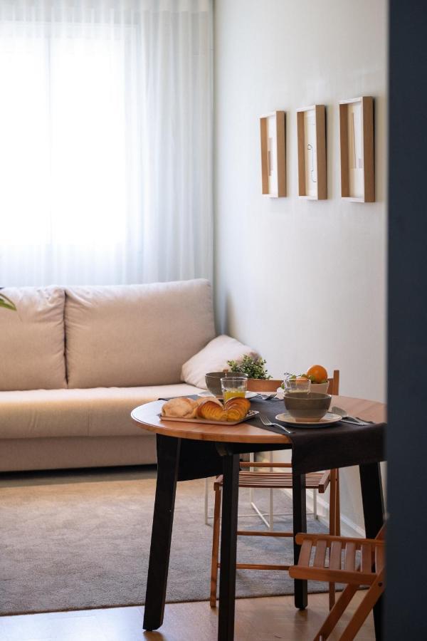 Impar Studios OOporto Exteriör bild