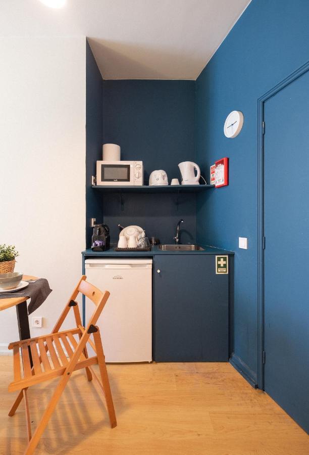 Impar Studios OOporto Exteriör bild