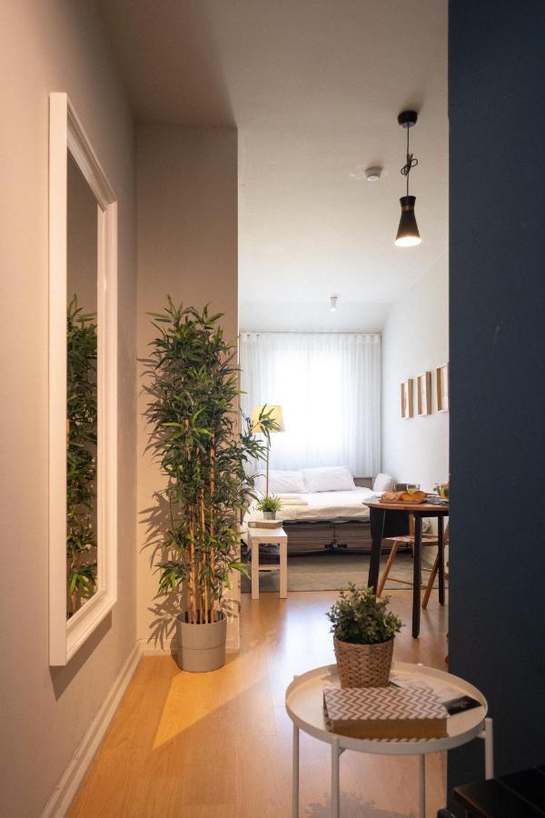 Impar Studios OOporto Exteriör bild