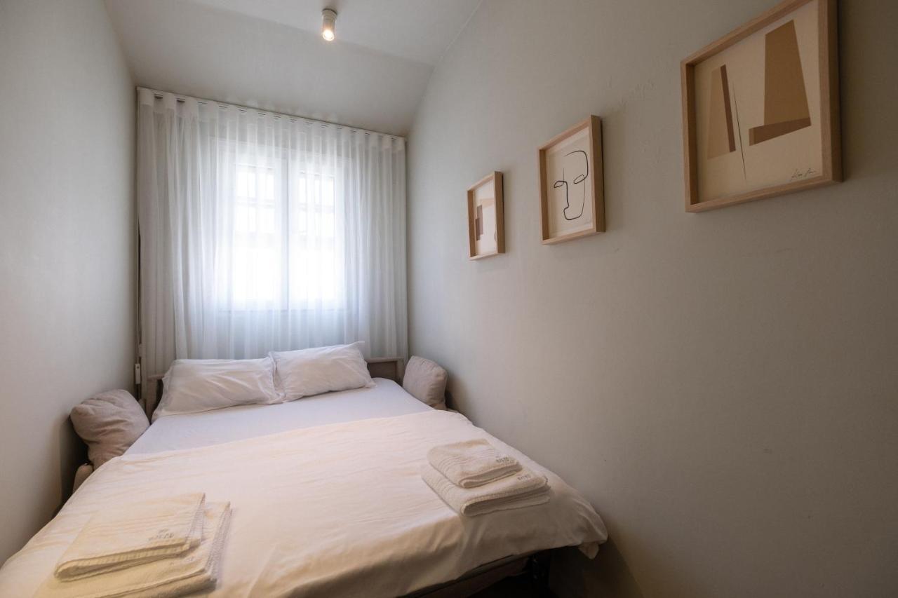Impar Studios OOporto Exteriör bild