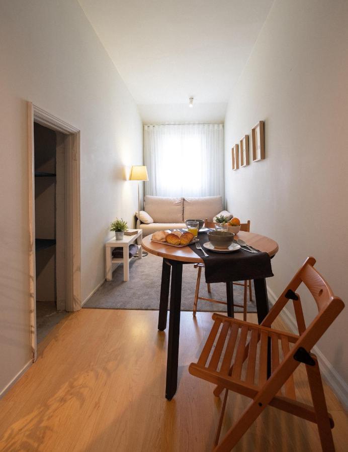Impar Studios OOporto Exteriör bild
