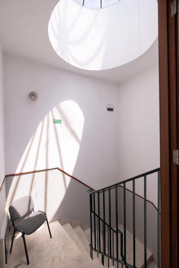 Impar Studios OOporto Exteriör bild
