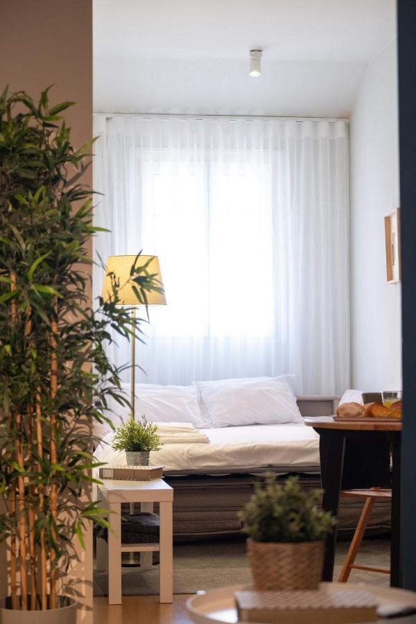 Impar Studios OOporto Exteriör bild