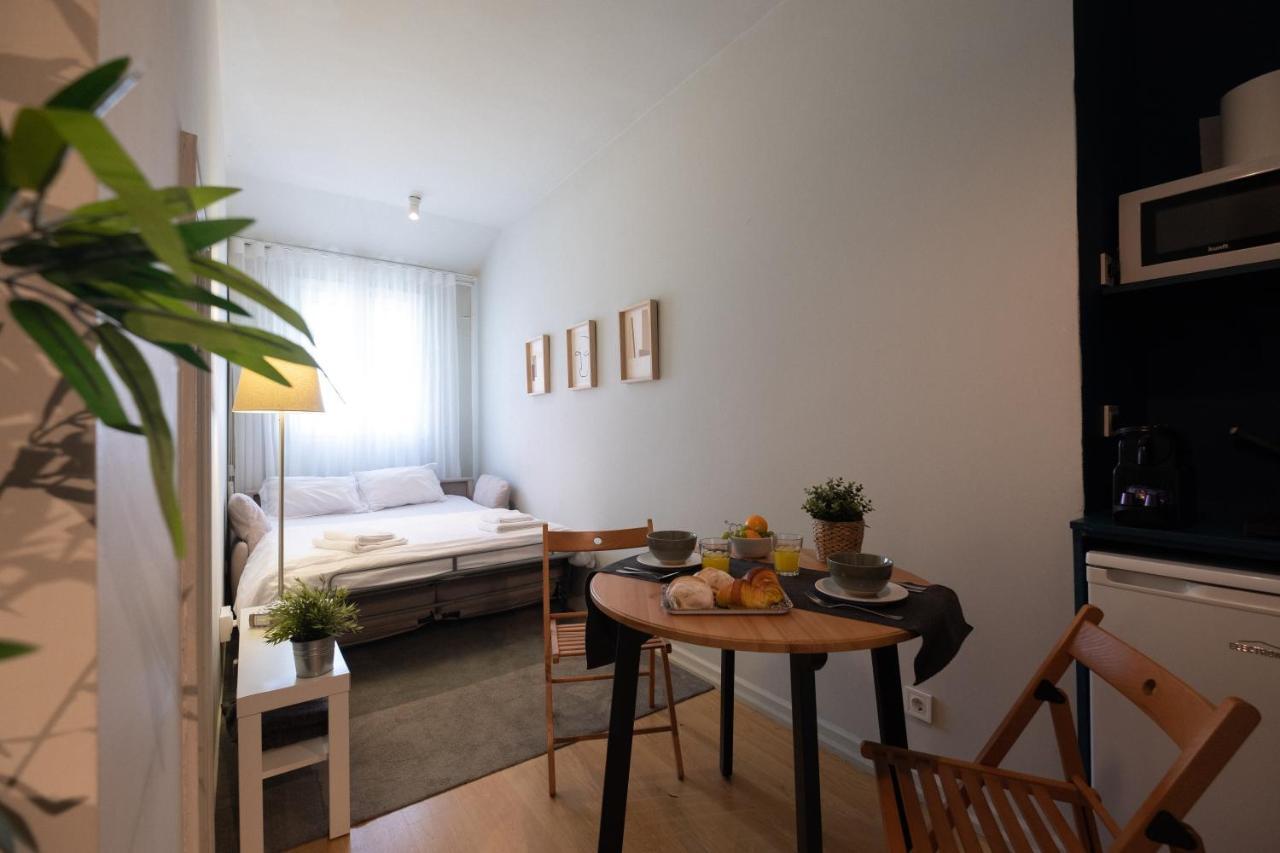 Impar Studios OOporto Exteriör bild