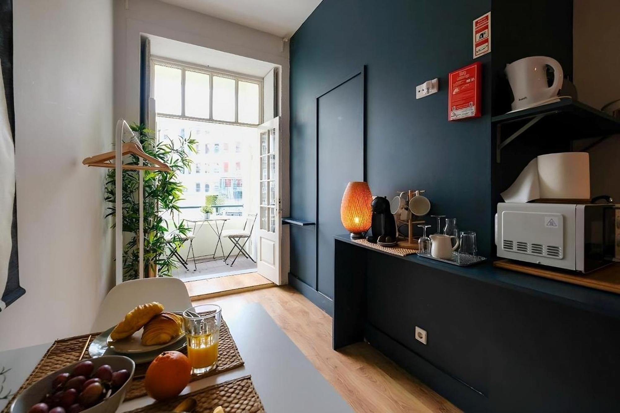 Impar Studios OOporto Exteriör bild