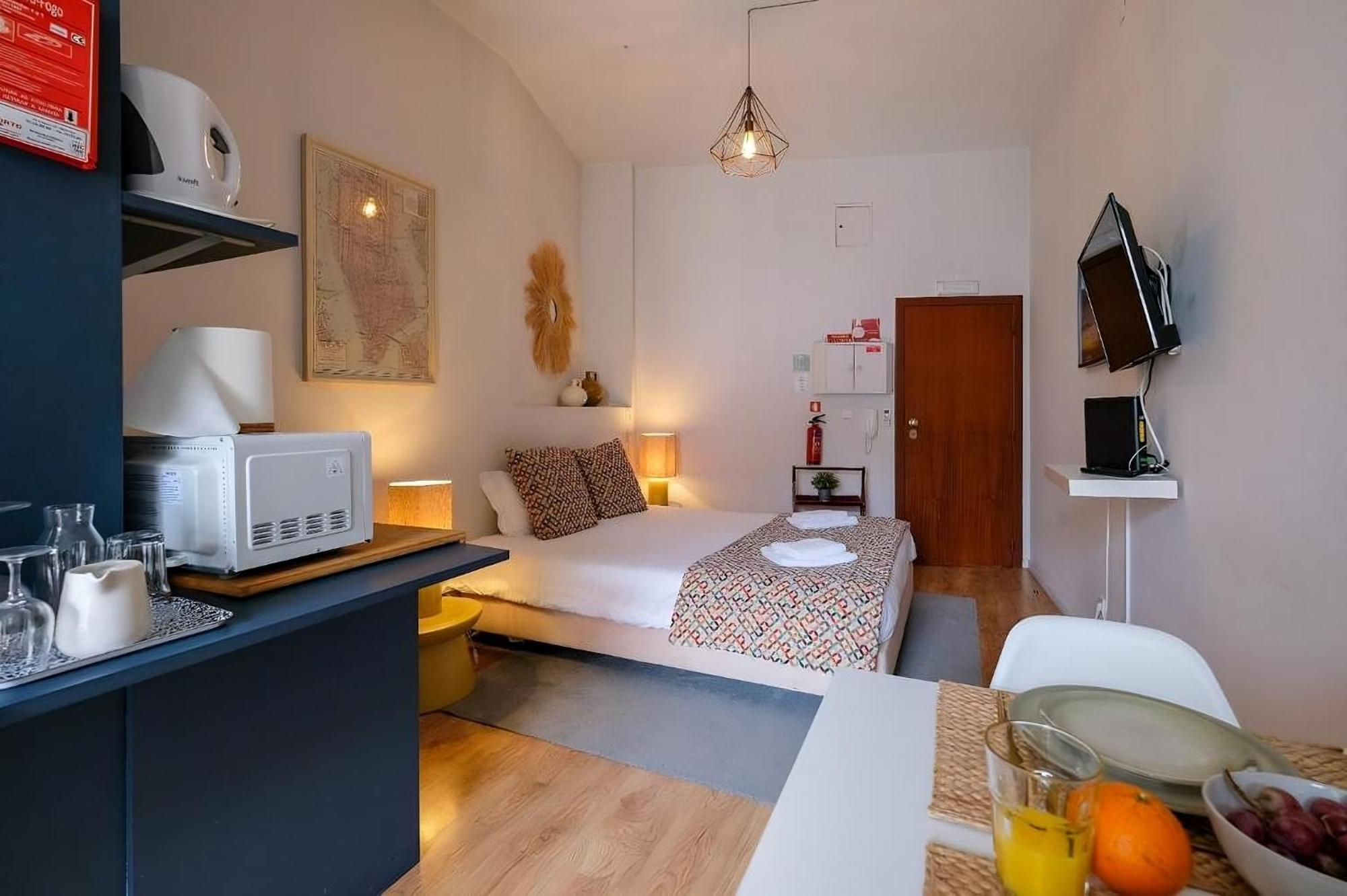Impar Studios OOporto Exteriör bild