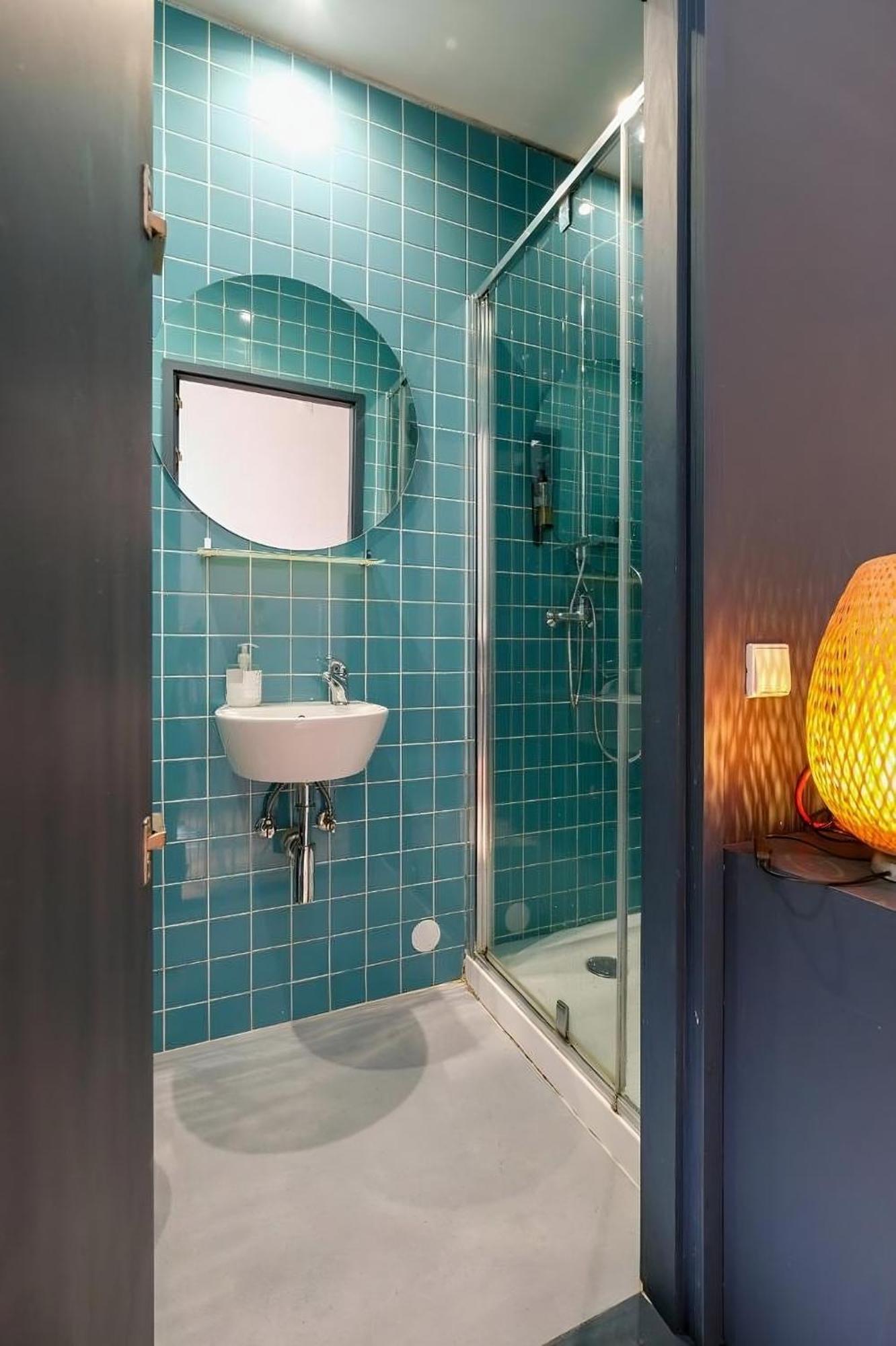 Impar Studios OOporto Exteriör bild