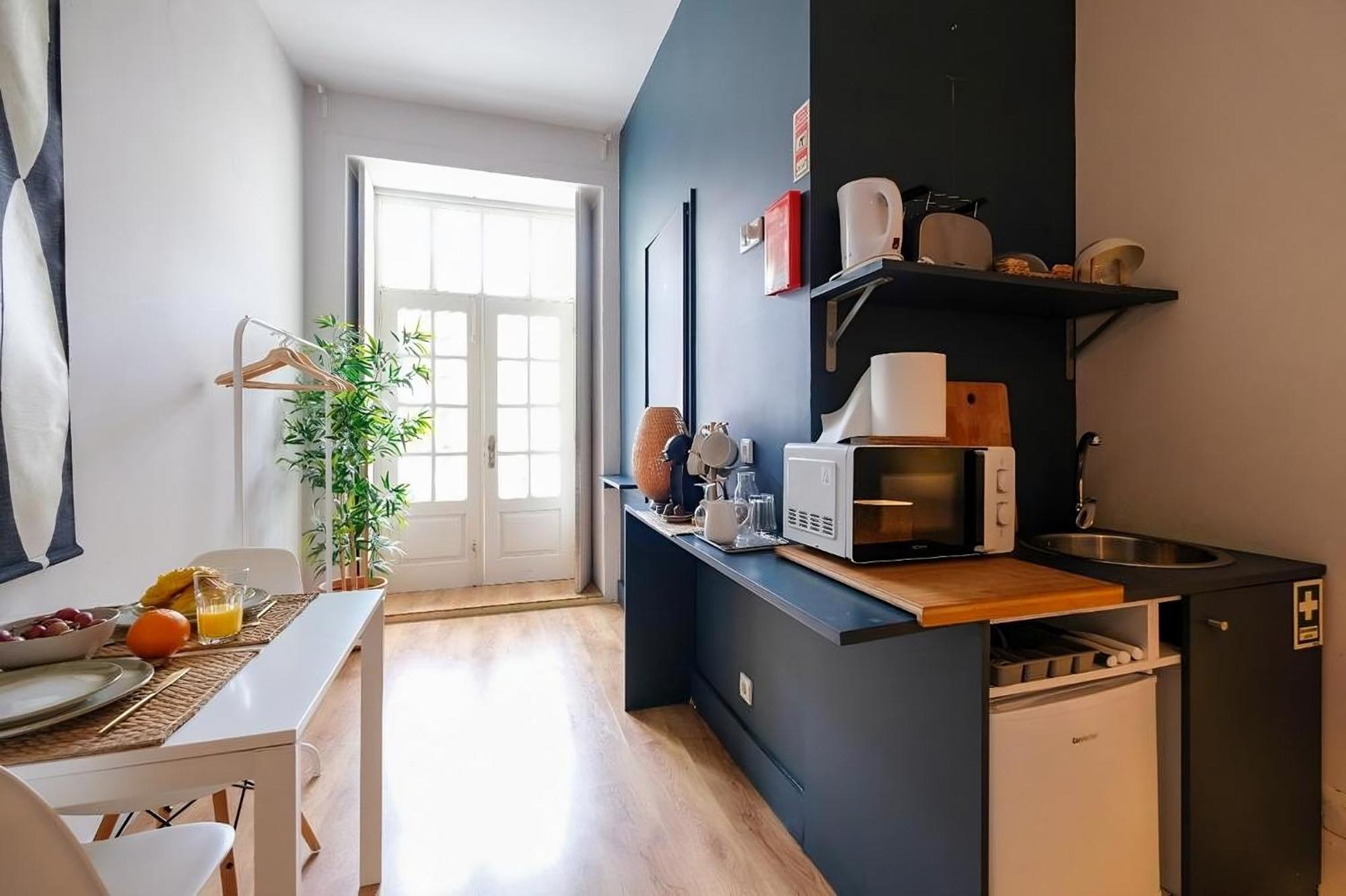 Impar Studios OOporto Exteriör bild