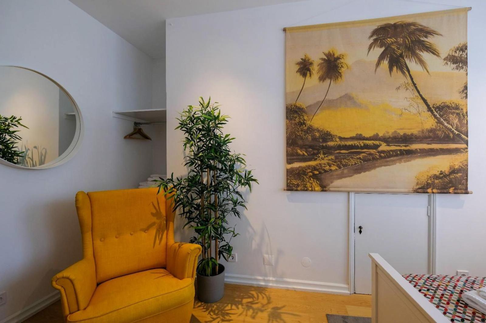 Impar Studios OOporto Exteriör bild
