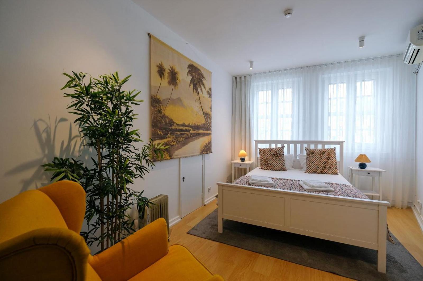 Impar Studios OOporto Exteriör bild