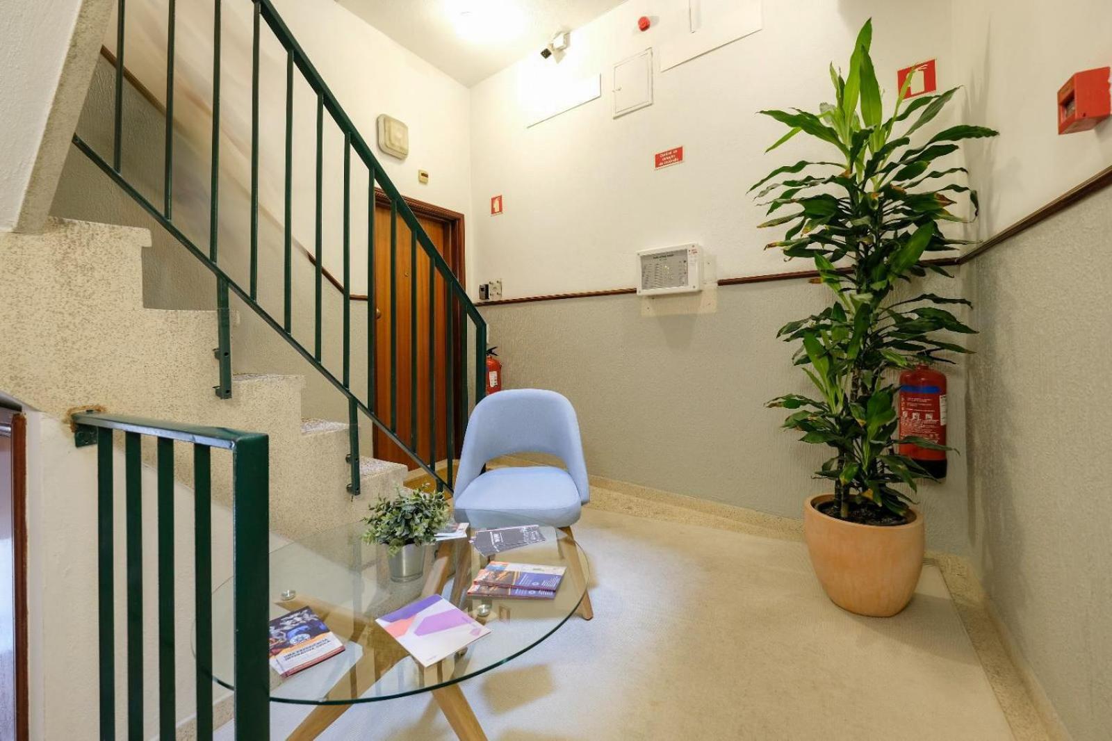 Impar Studios OOporto Exteriör bild