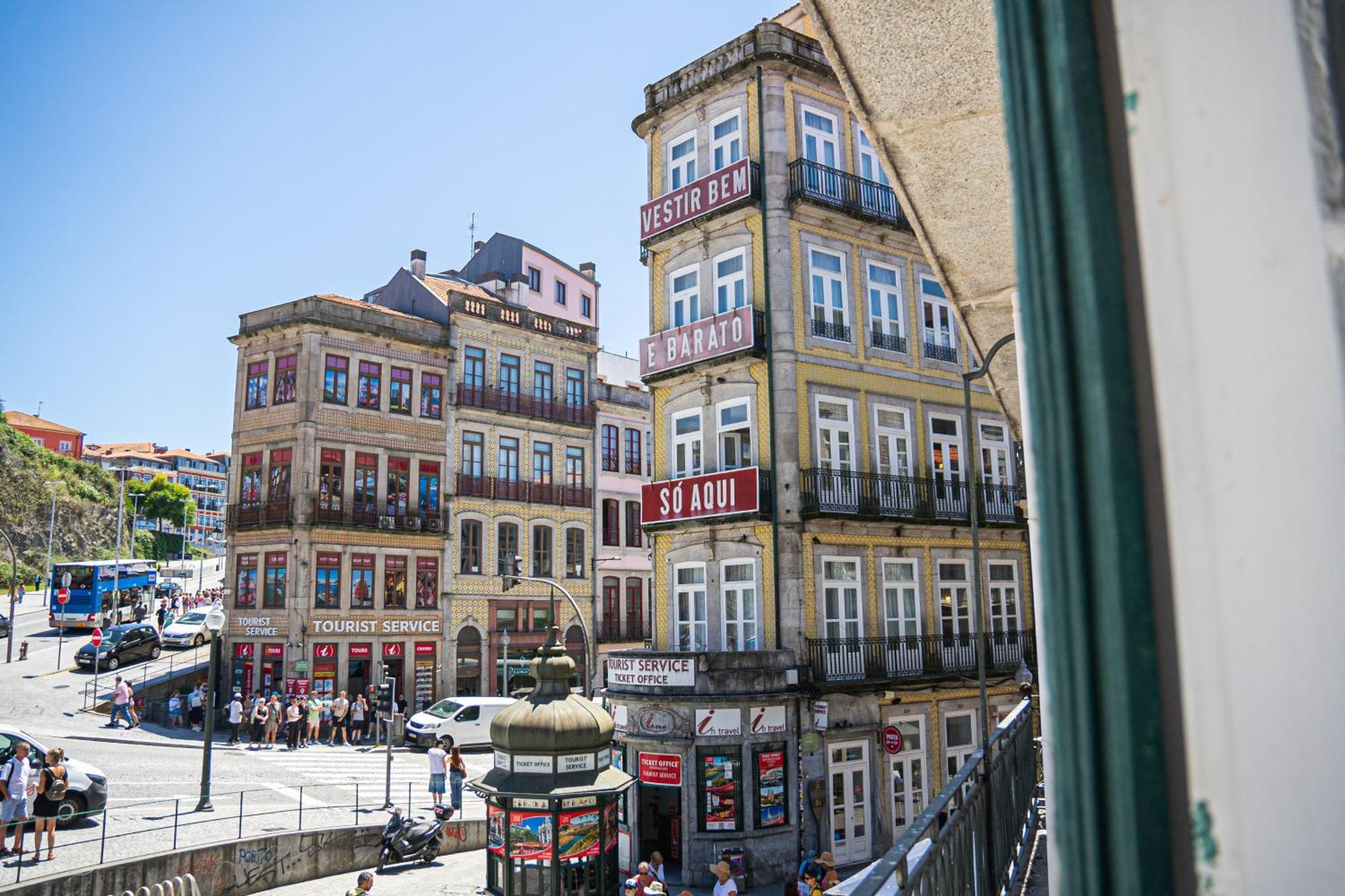 Impar Studios OOporto Exteriör bild