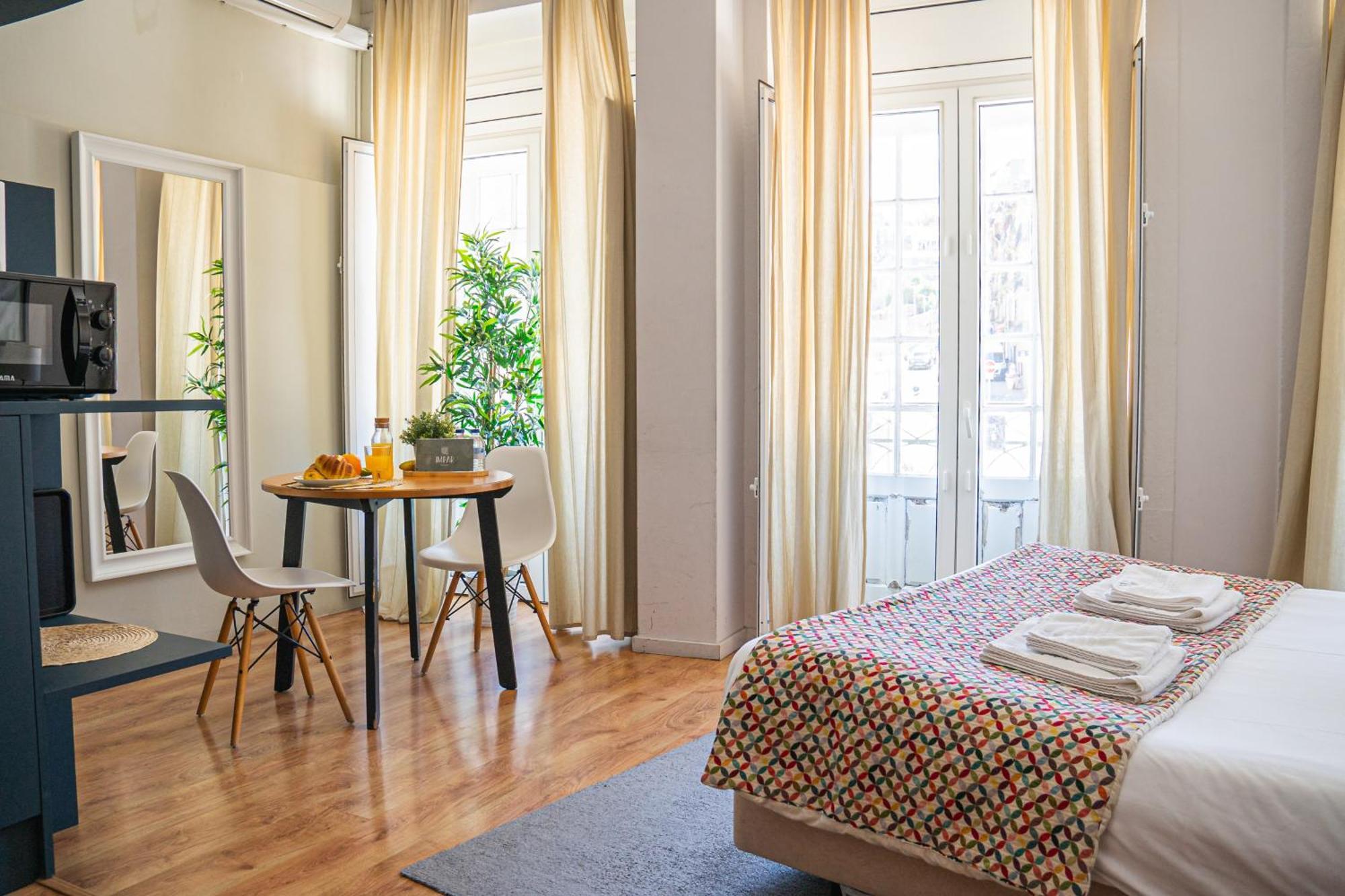 Impar Studios OOporto Exteriör bild