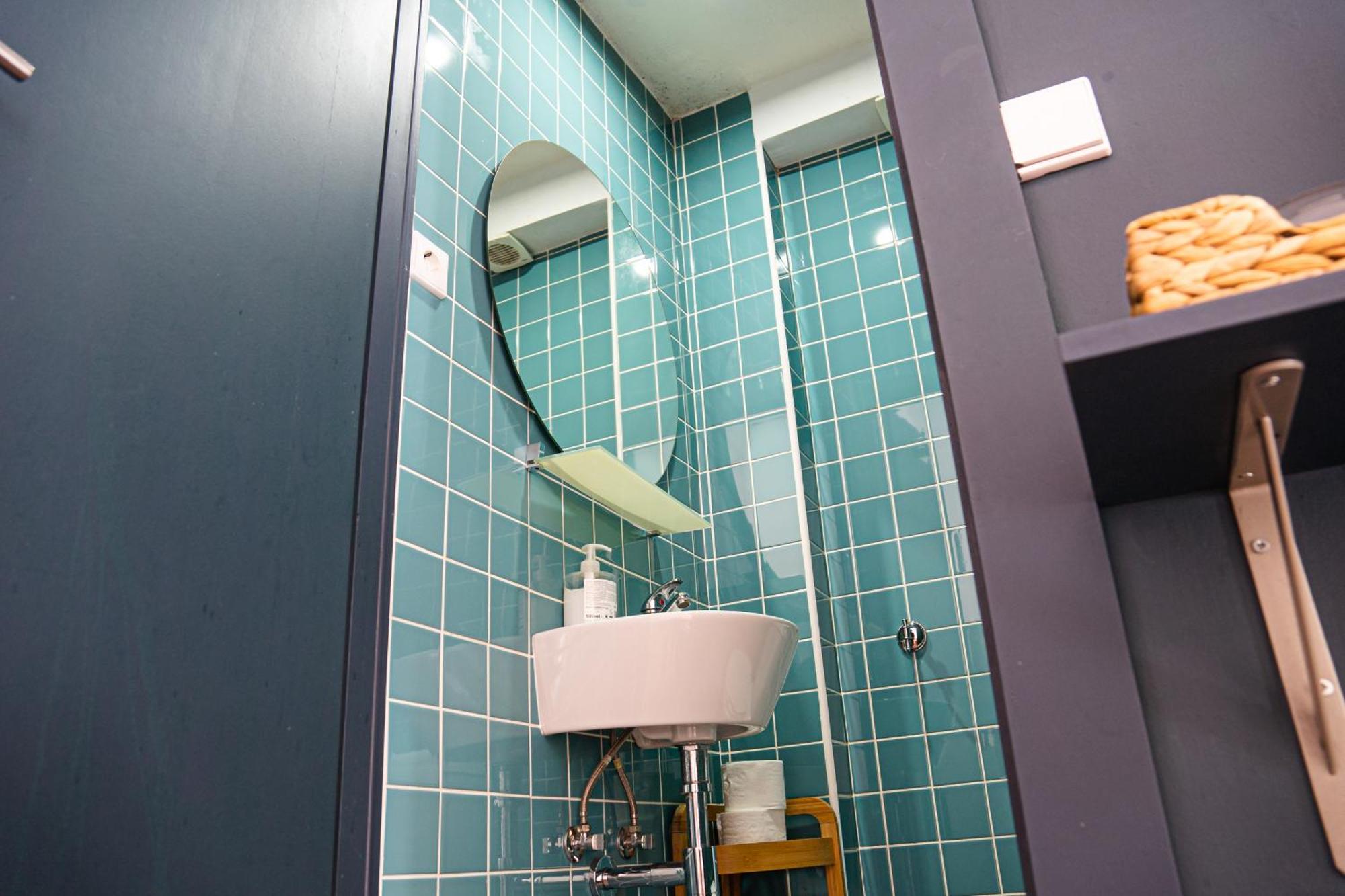 Impar Studios OOporto Exteriör bild